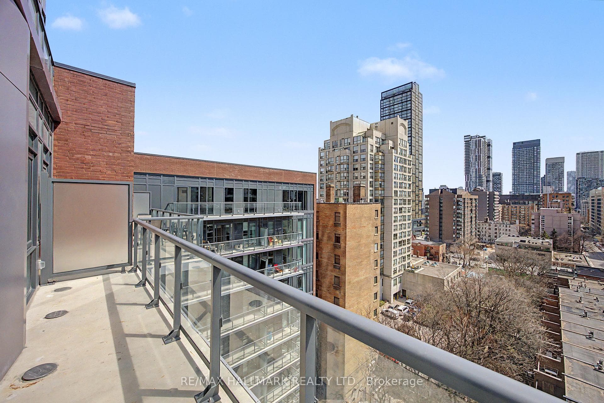 308 Jarvis Street Unit 1003 photo 24
