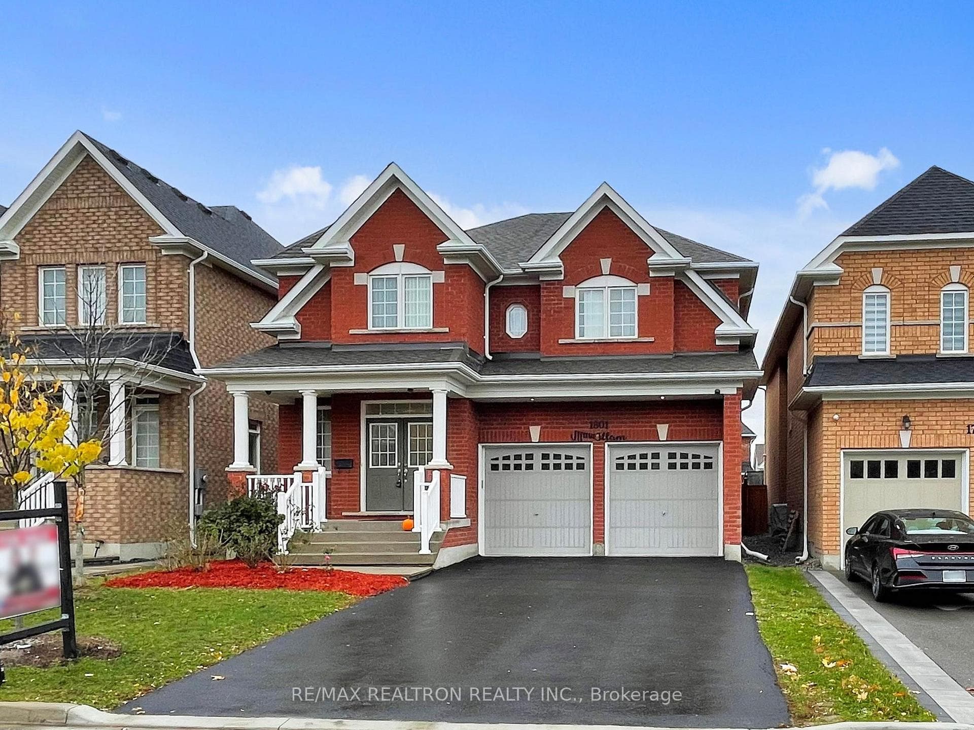 1801 Douglas Langtree Drive photo 2