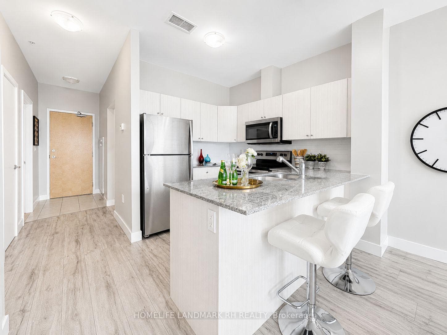 100 Garment Street Unit 1210 photo 5