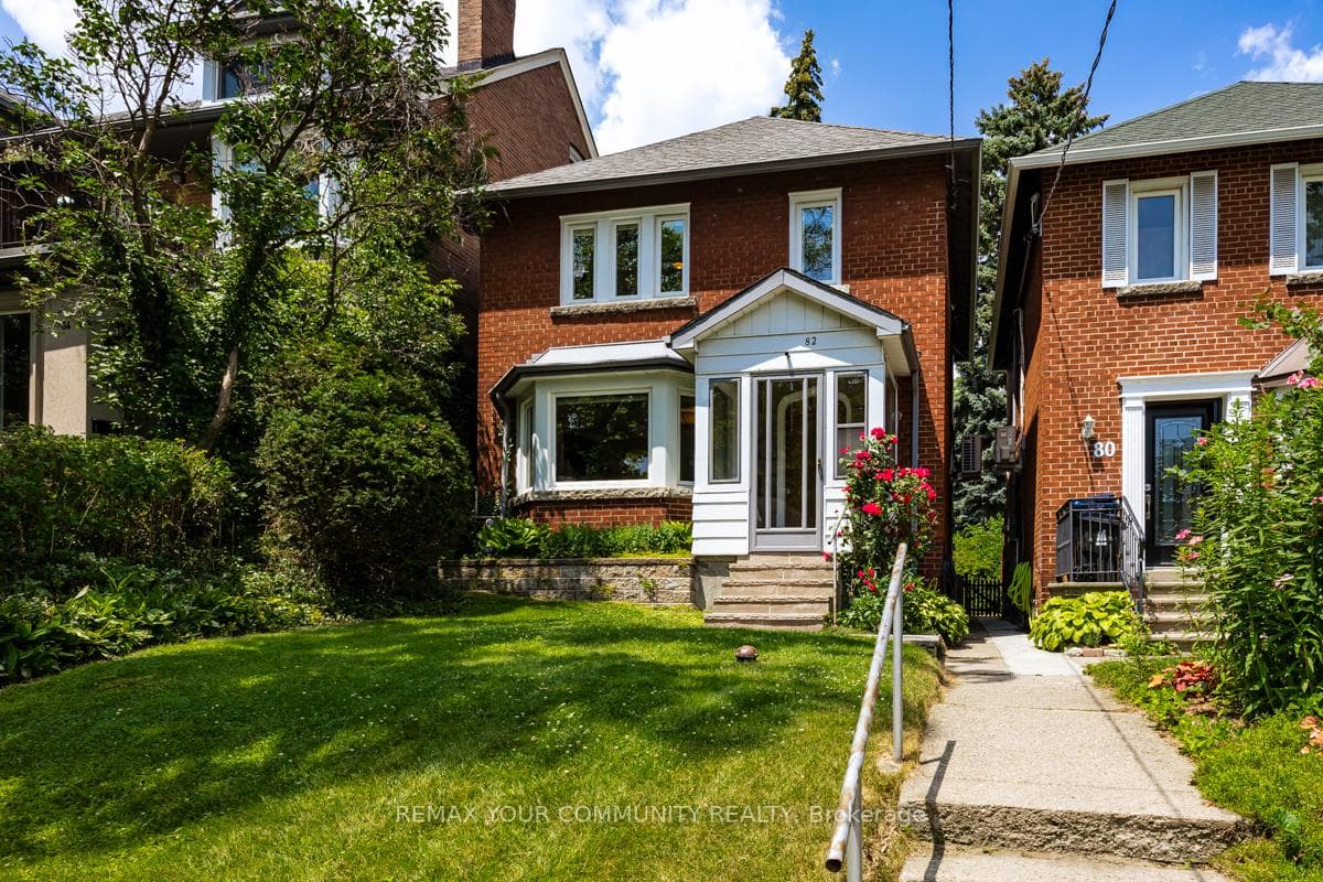 82 Abbott Avenue photo 3