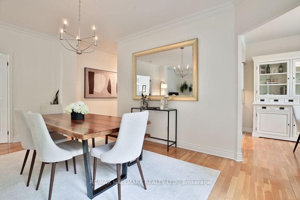 2511 Bloor Street Unit 203 photo 16