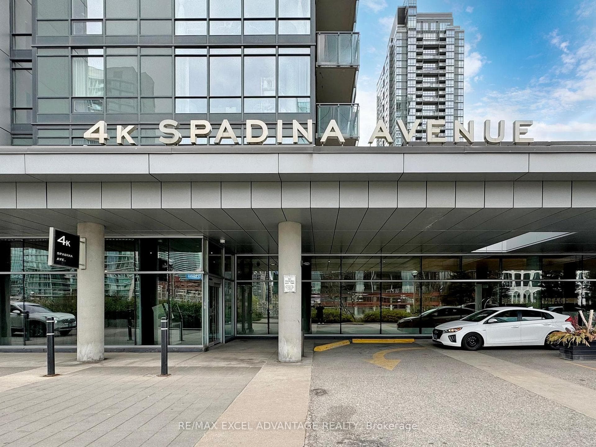 4K Spadina Avenue Unit 1509 photo 28