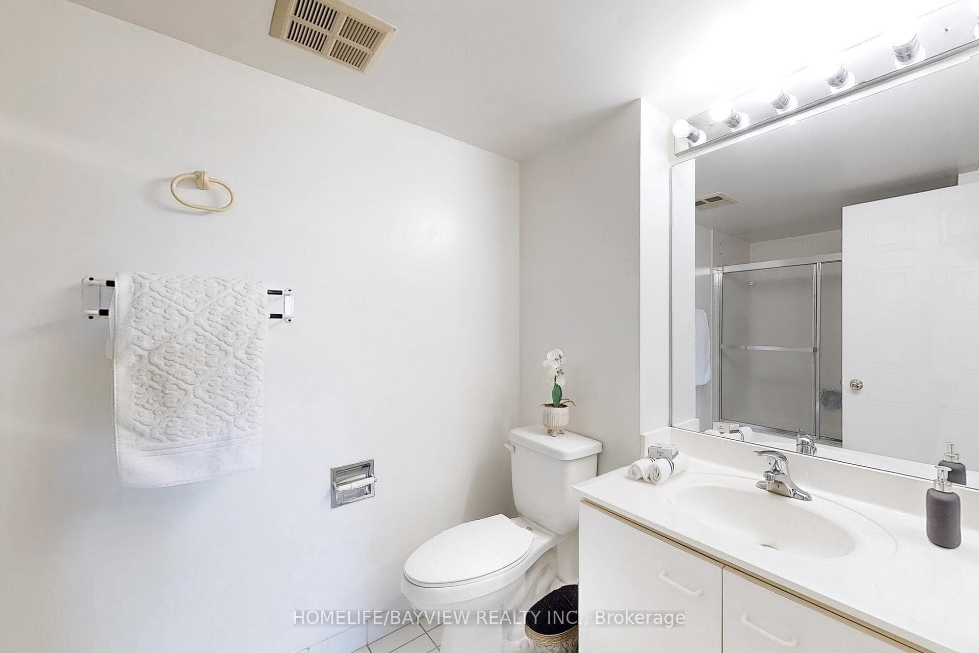 Primary Ensuite