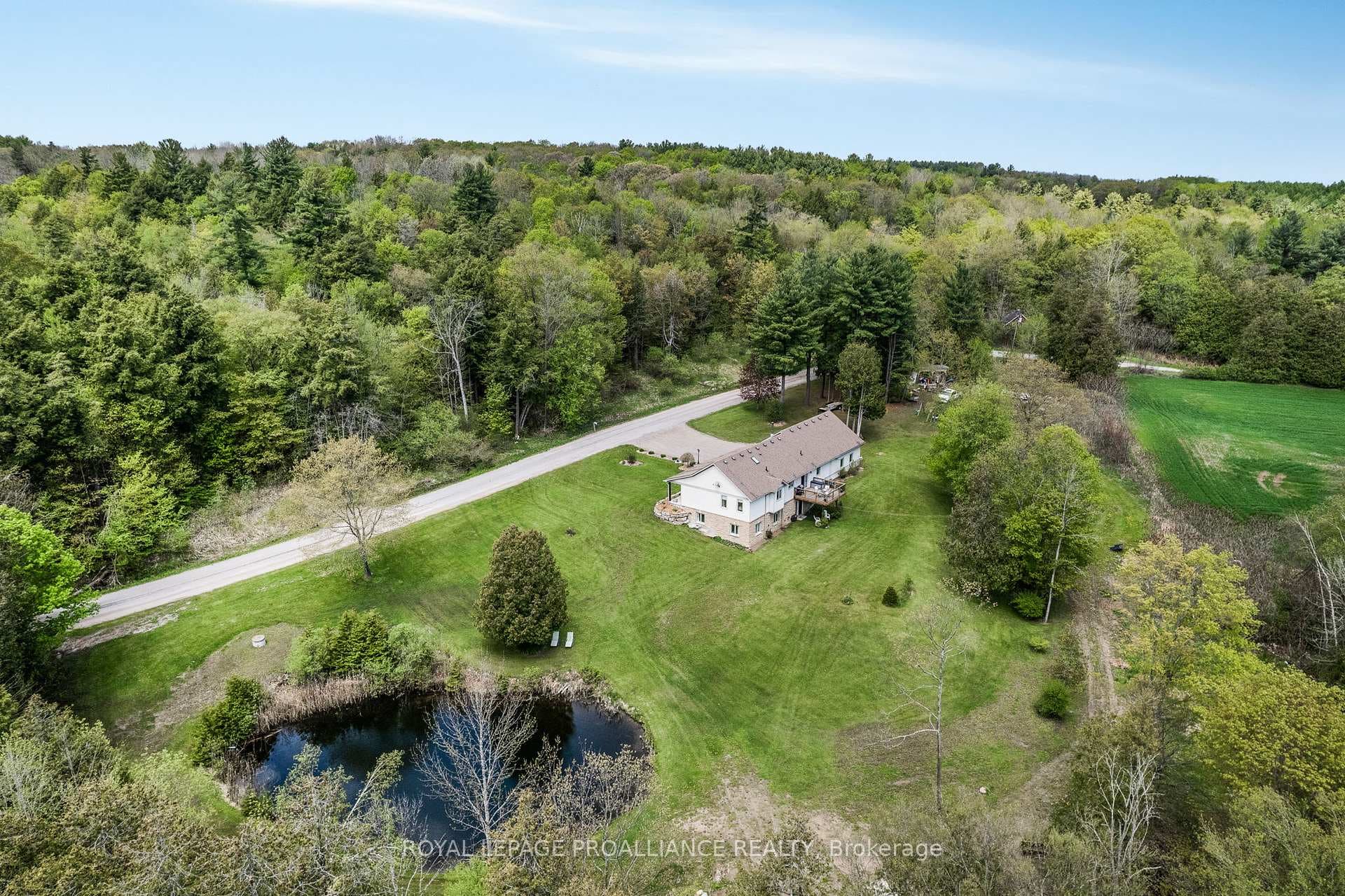 4453 Eagleson Line photo 36
