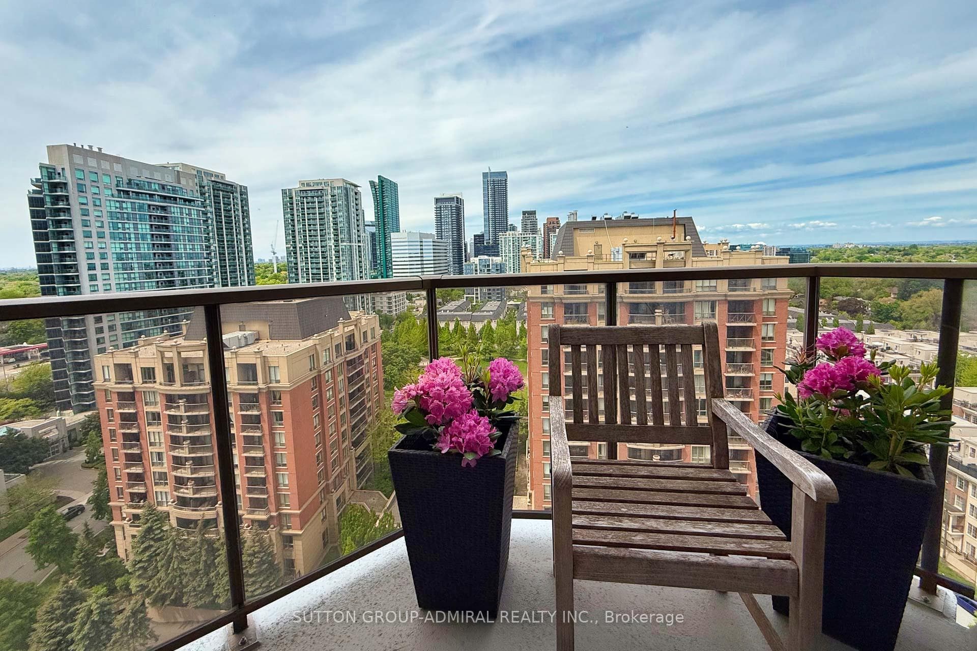 78 Harrison Garden Boulevard Unit 1502 photo 25