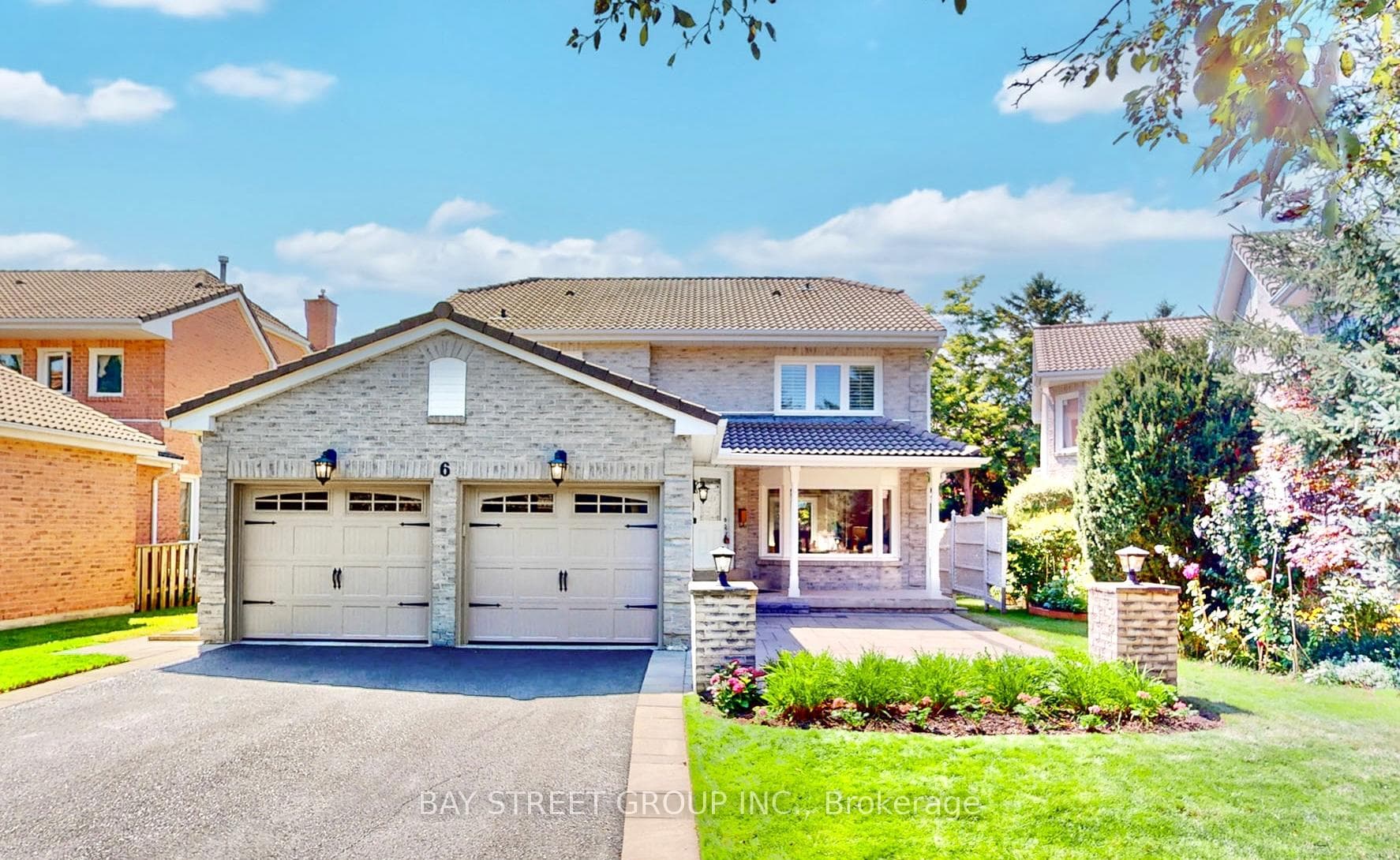 6 Halstead Drive photo 1