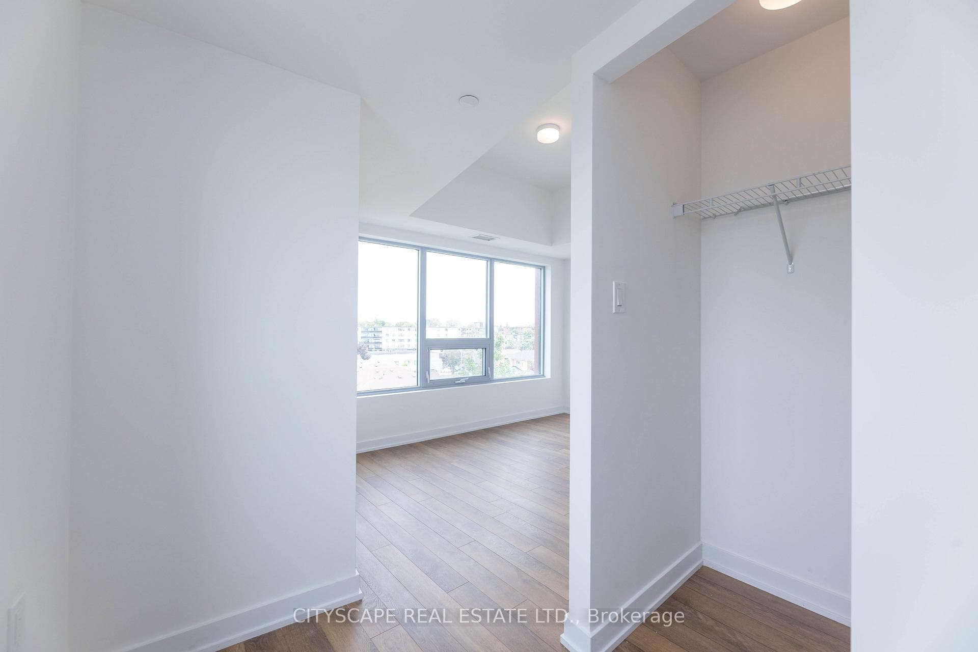 2433 Dufferin Street Unit 509 photo 24