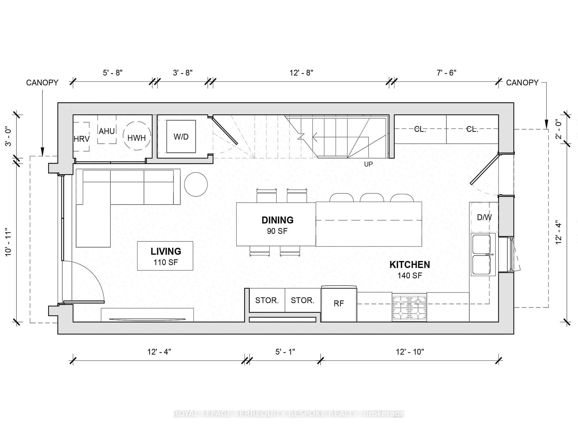 363 Euclid Avenue Unit Laneway photo 37