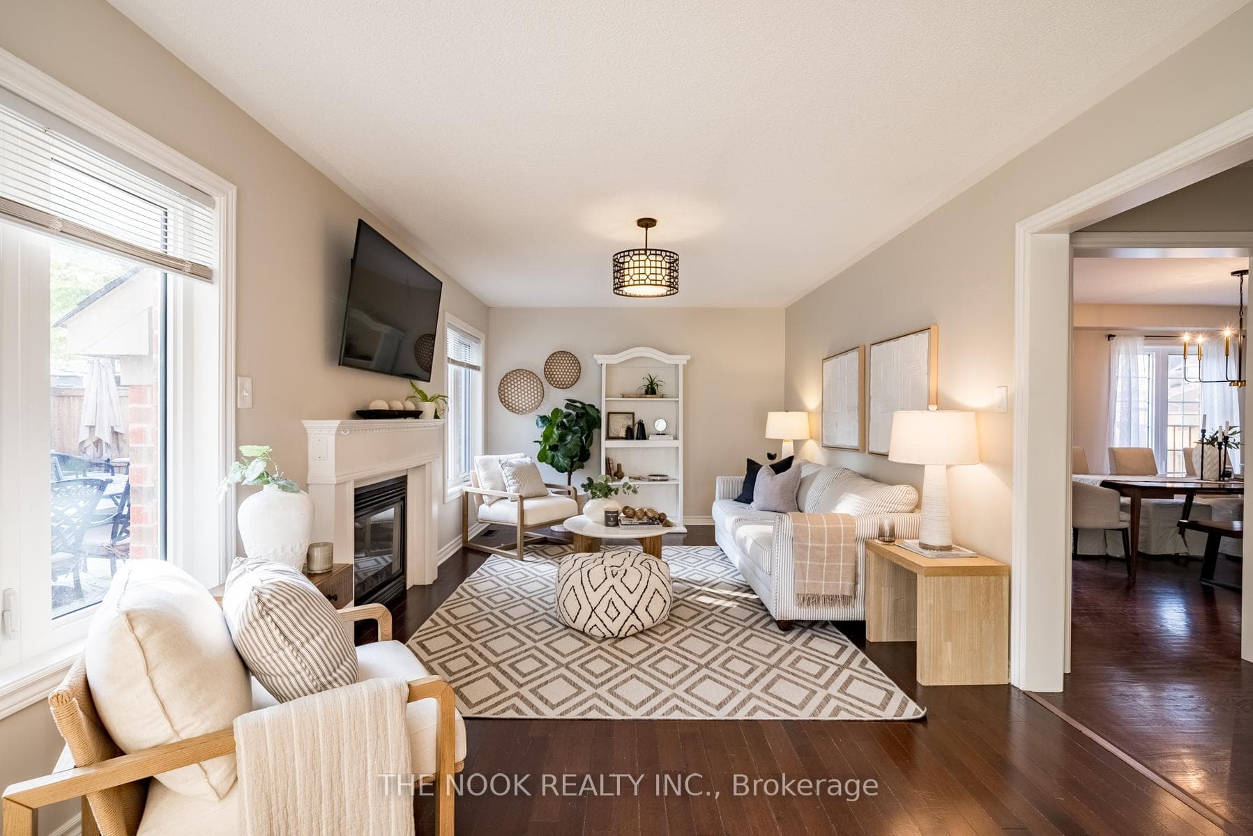 183 Millburn Drive photo 3
