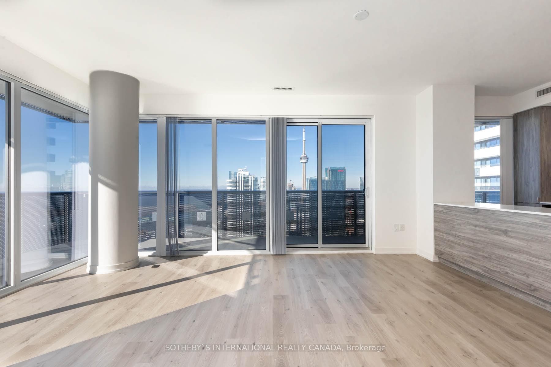 138 Downes Street Unit 7209 photo 5
