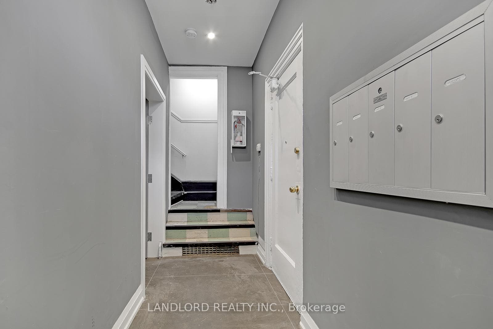 1 Foxley Street Unit Ground photo 12