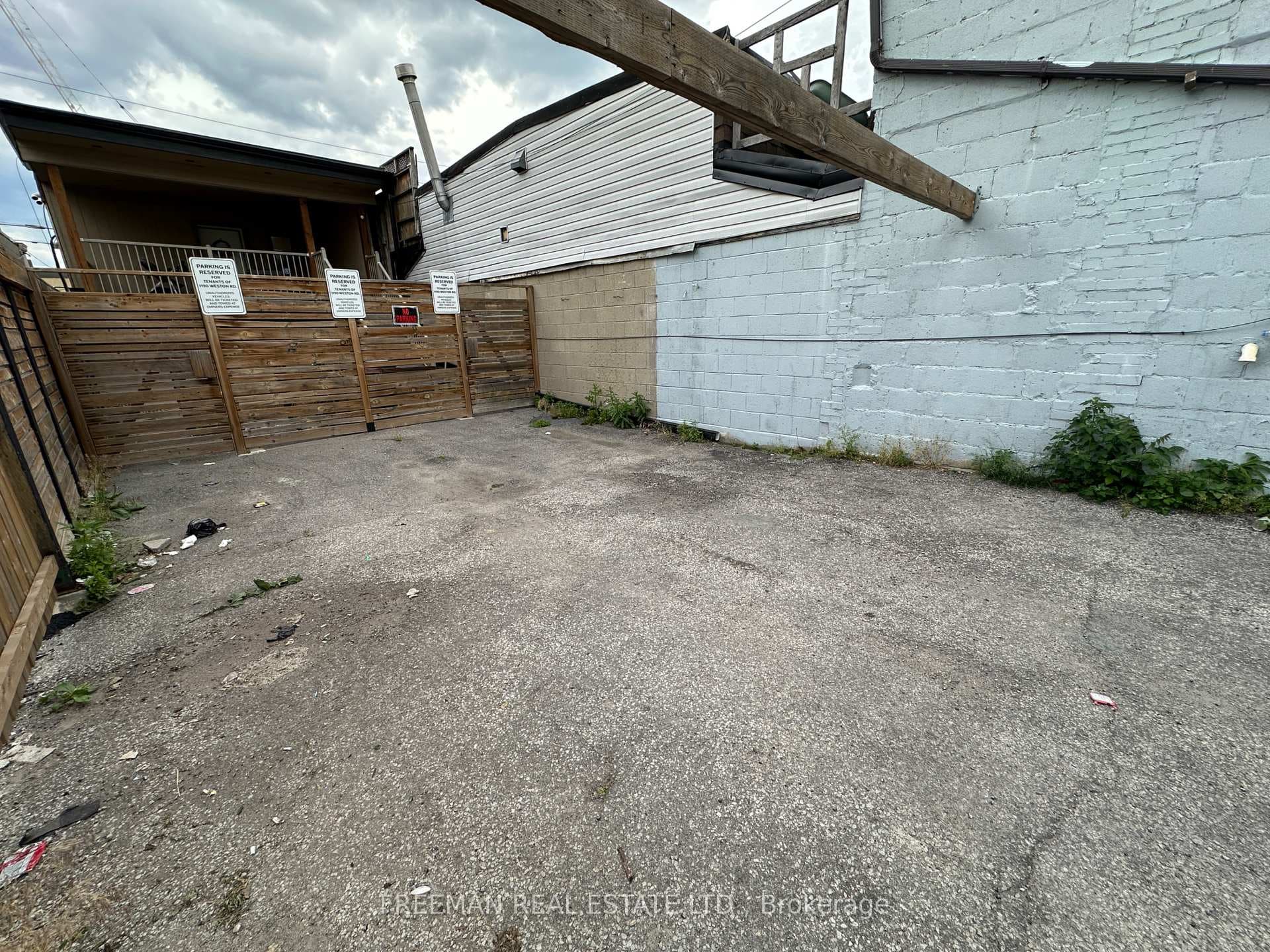 1190 Weston Road Unit 2nd flr photo 26