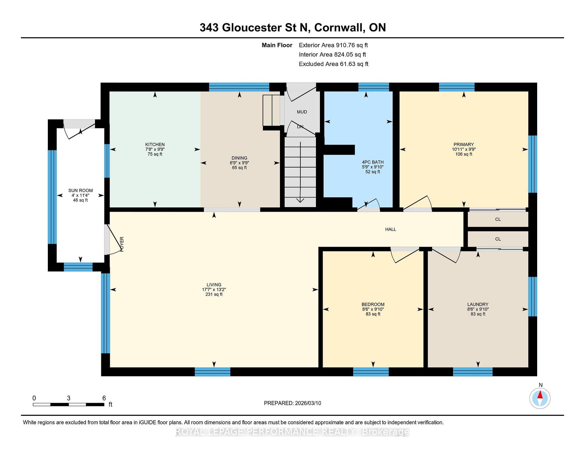 343 Gloucester Street photo 26