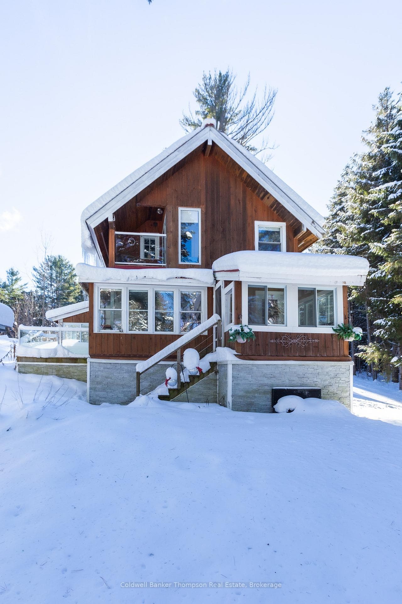 322 Balsam Chutes Road photo 3