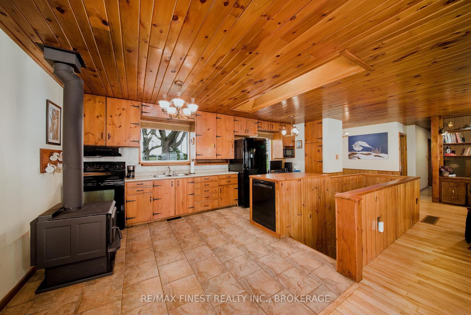 2025 Wood Stove