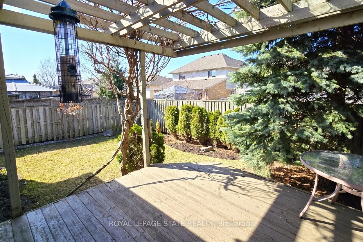 60 Redfern Avenue photo 33