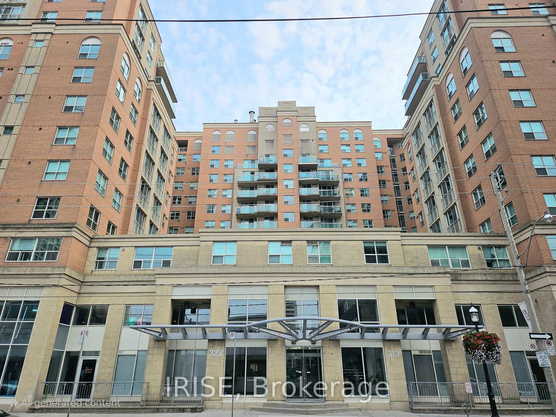 323 Richmond Street Unit 611 photo 1