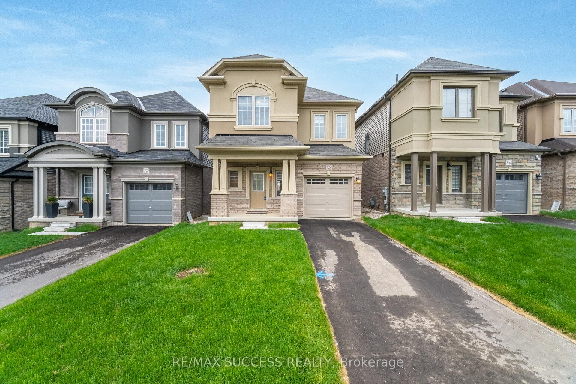 32 George Brier Drive photo 3