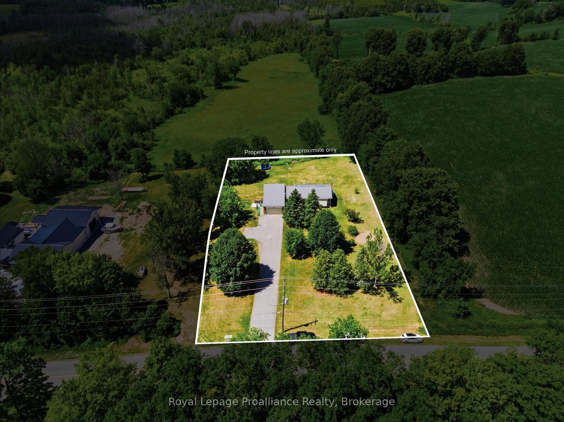 555 Bethel Road photo 1