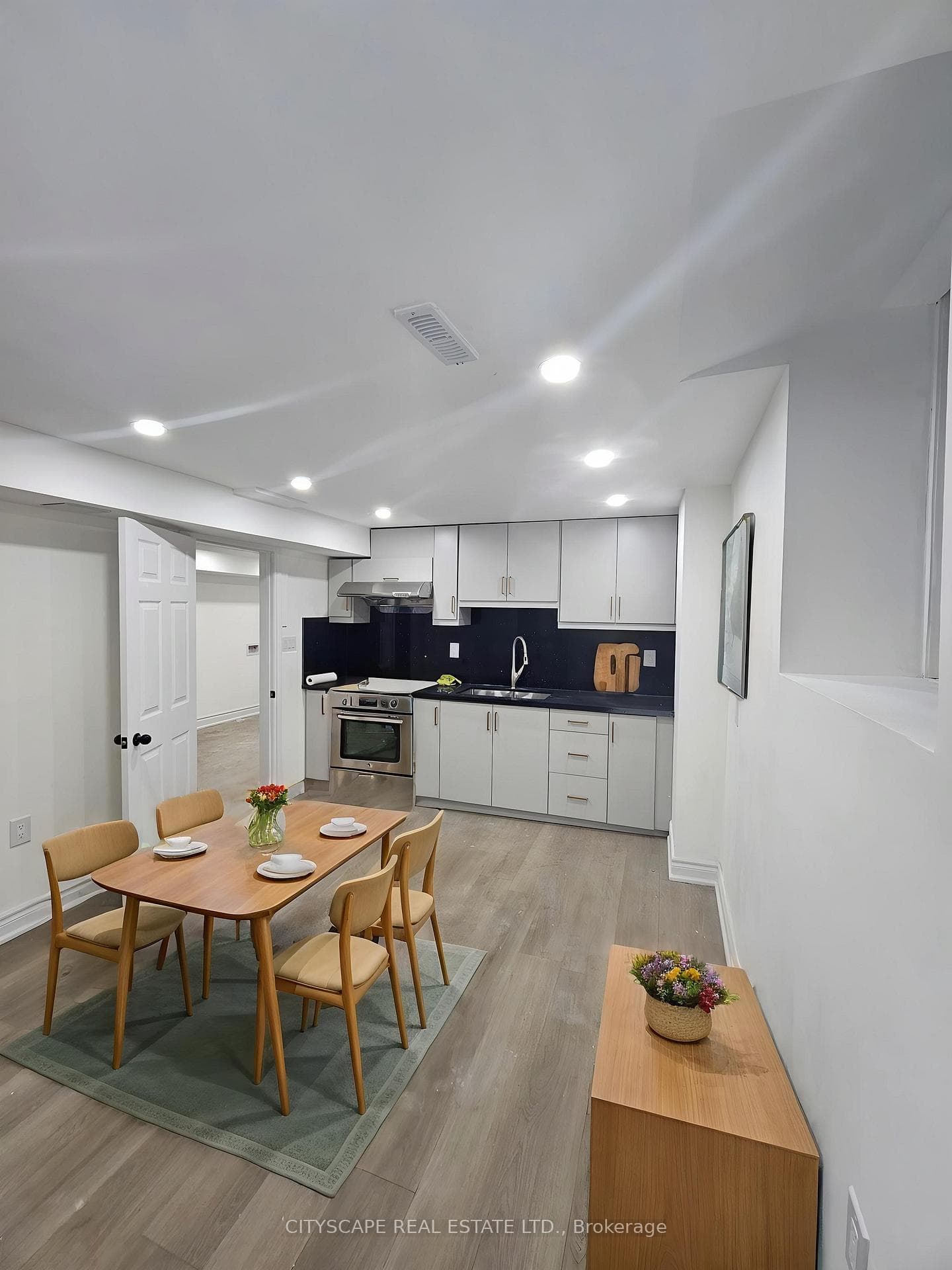 Bsmt - 1605 Deerbrook Drive photo 2