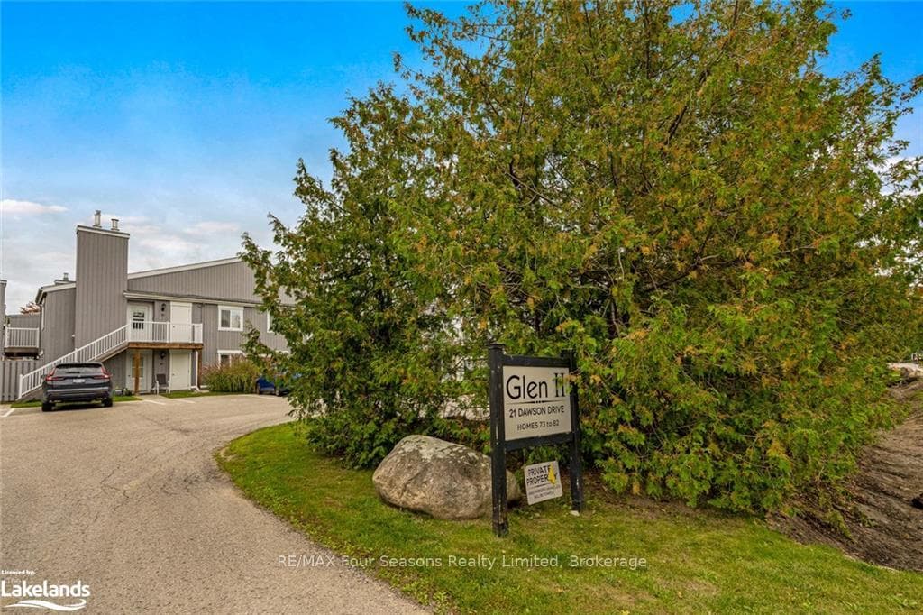 21 Dawson Drive Unit 73 photo 29