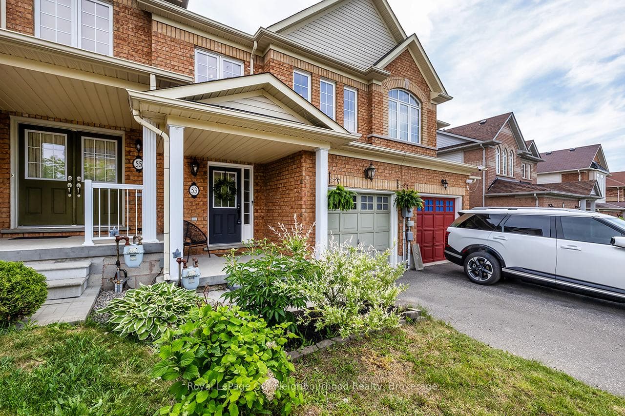 53 Kersey Crescent photo 1