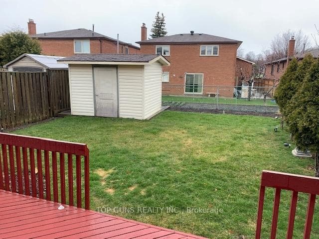 52 Bordeaux Drive photo 19