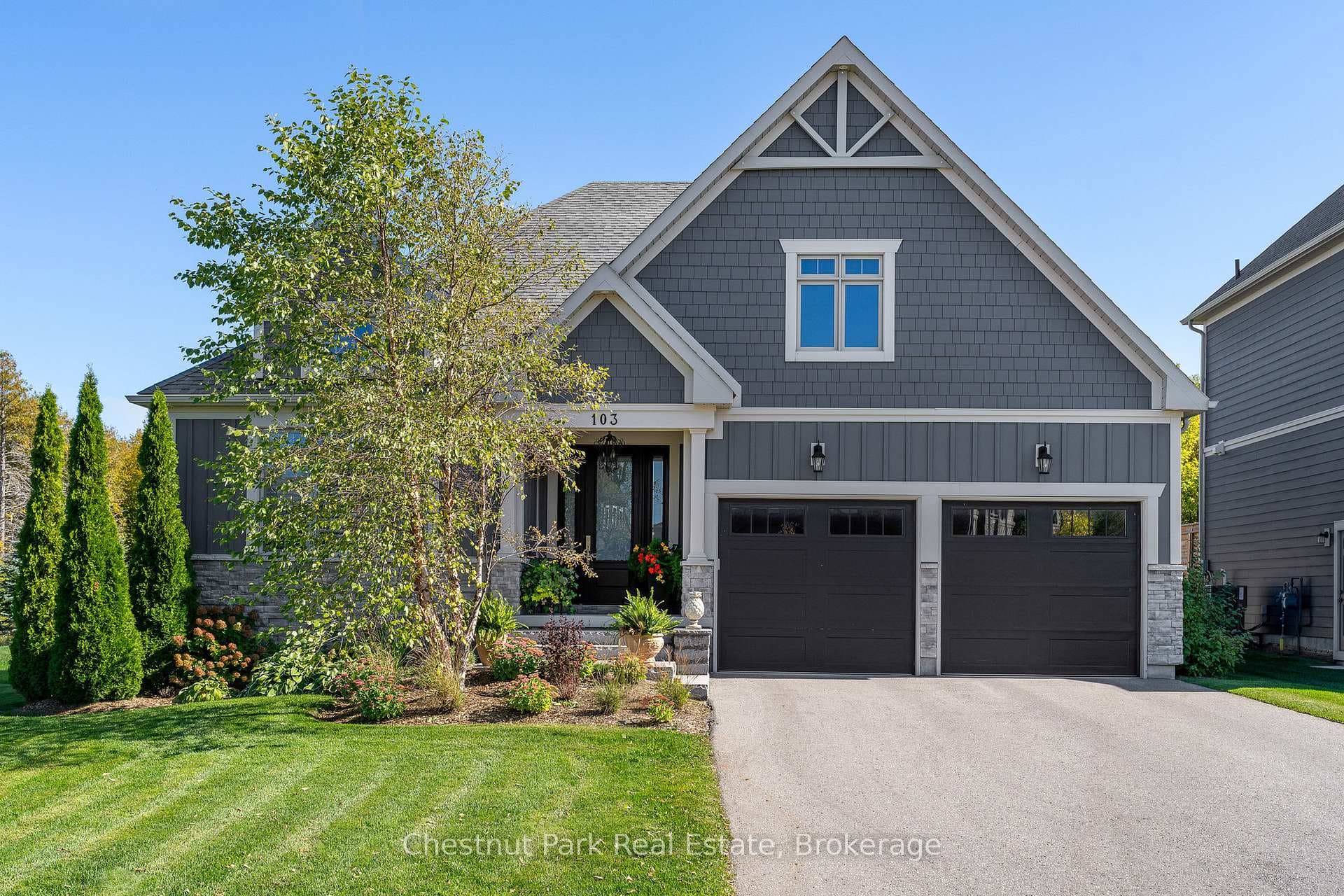 103 Creekwood Court, The Blue Mountains
