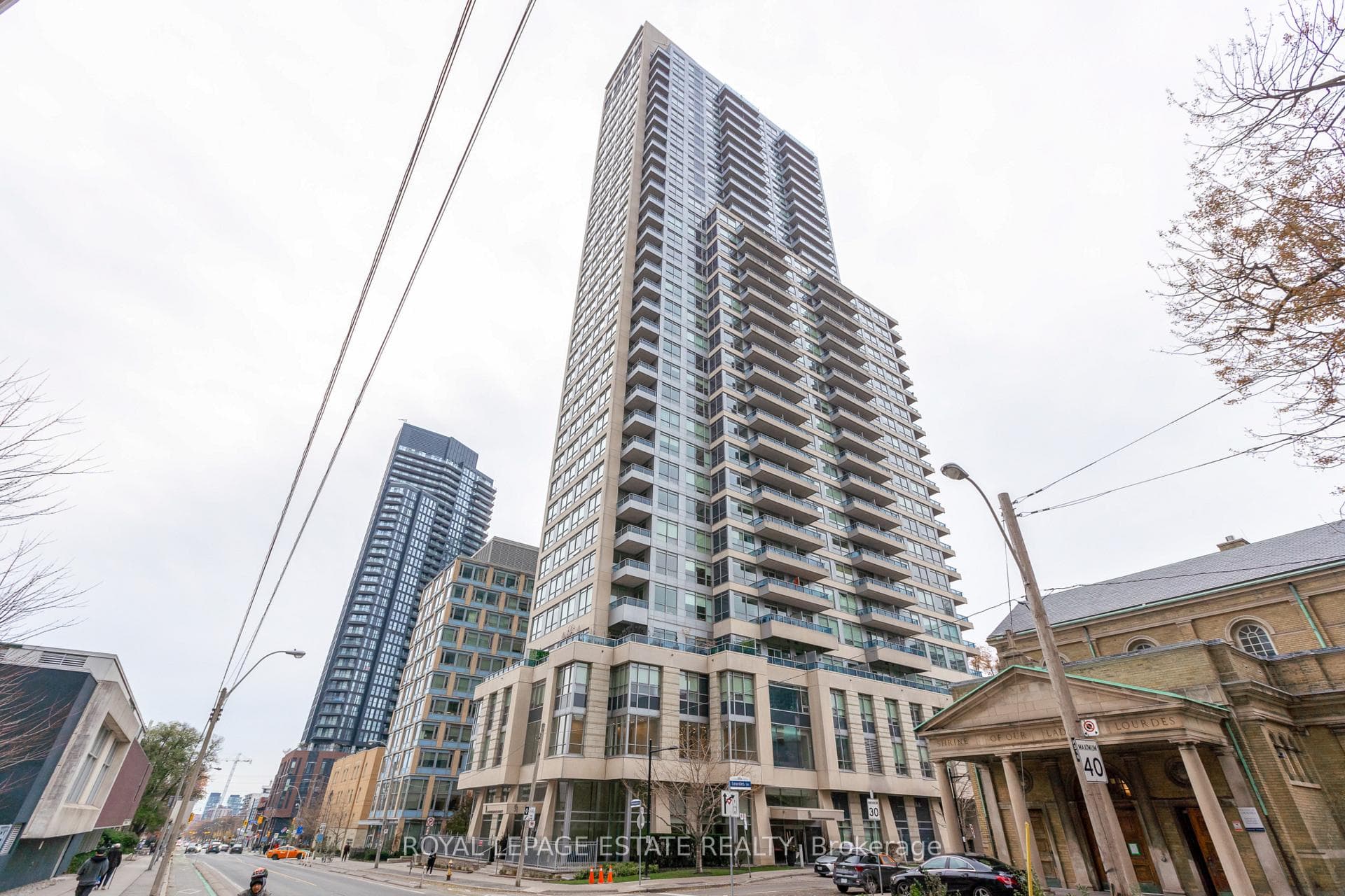 500 Sherbourne Street Unit 2603 photo 47