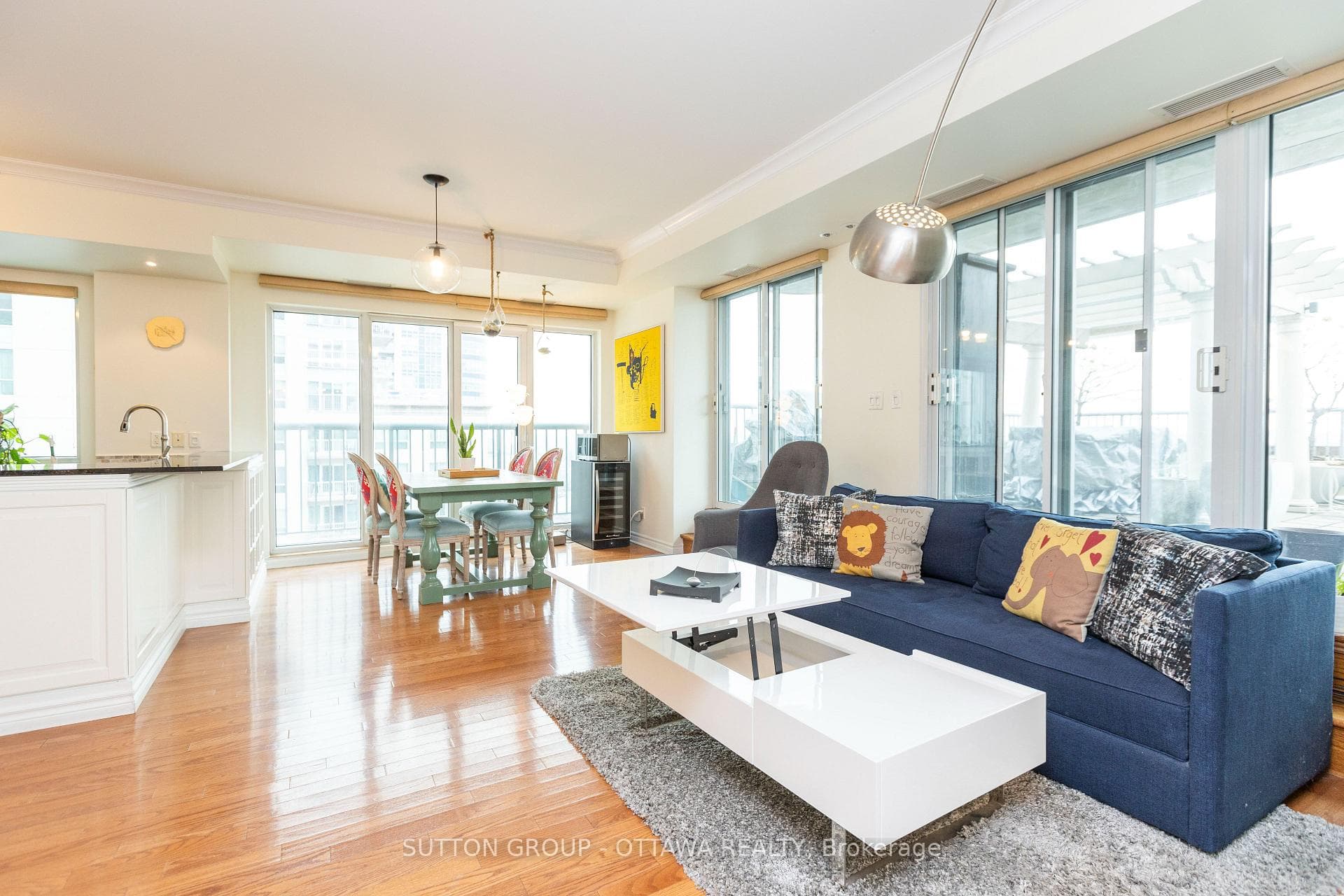 200 Rideau Street Unit 2007 photo 6