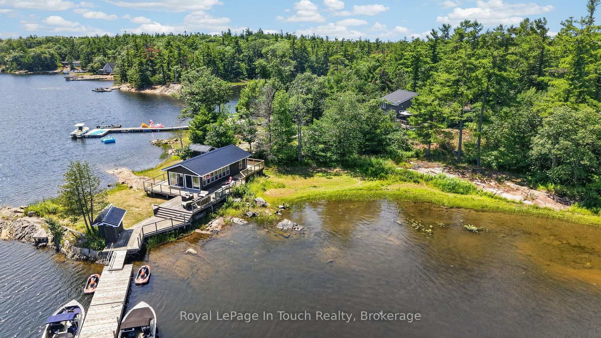 B207 lot 31 Island Island photo 15