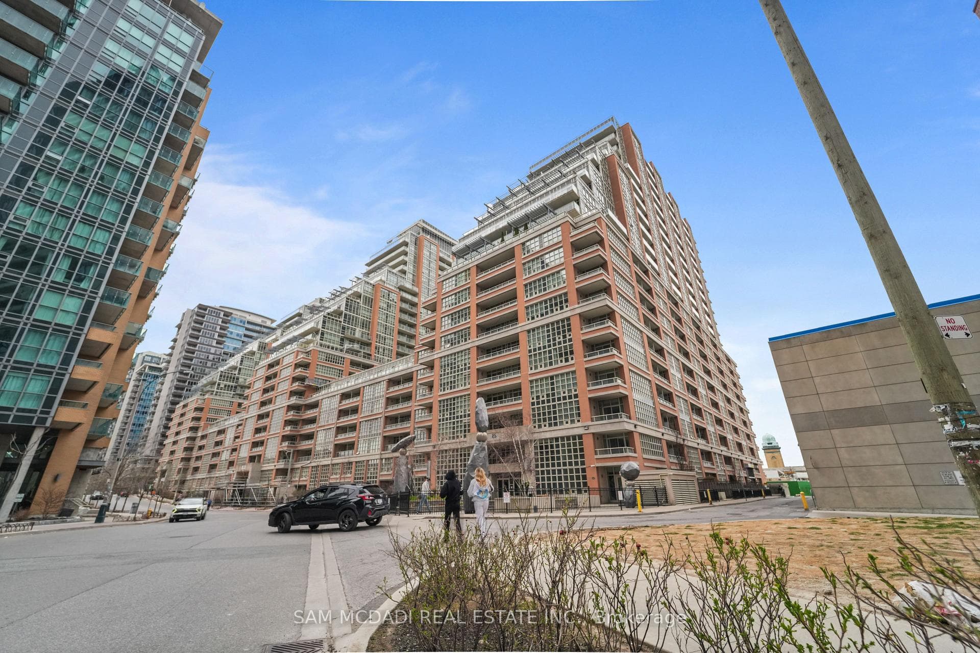 85 East Liberty Street Unit 2304 photo 32