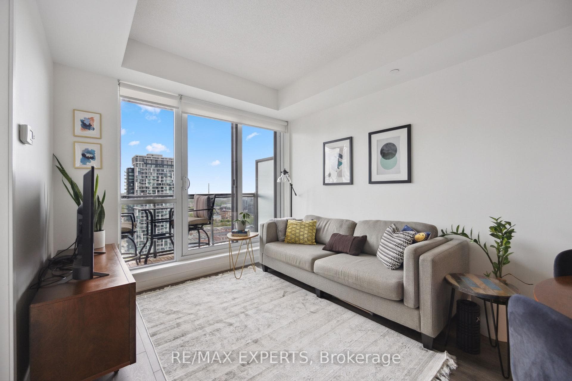 55 Regent Park Boulevard Unit 2313 photo 26