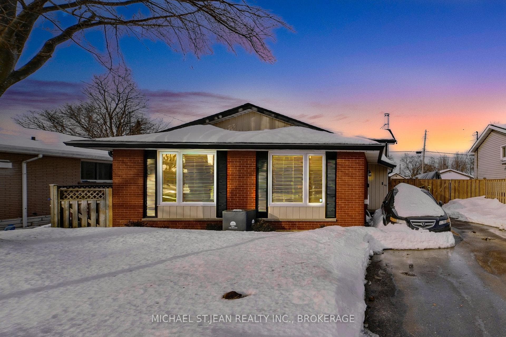 44 Clifton Downs Road photo 1