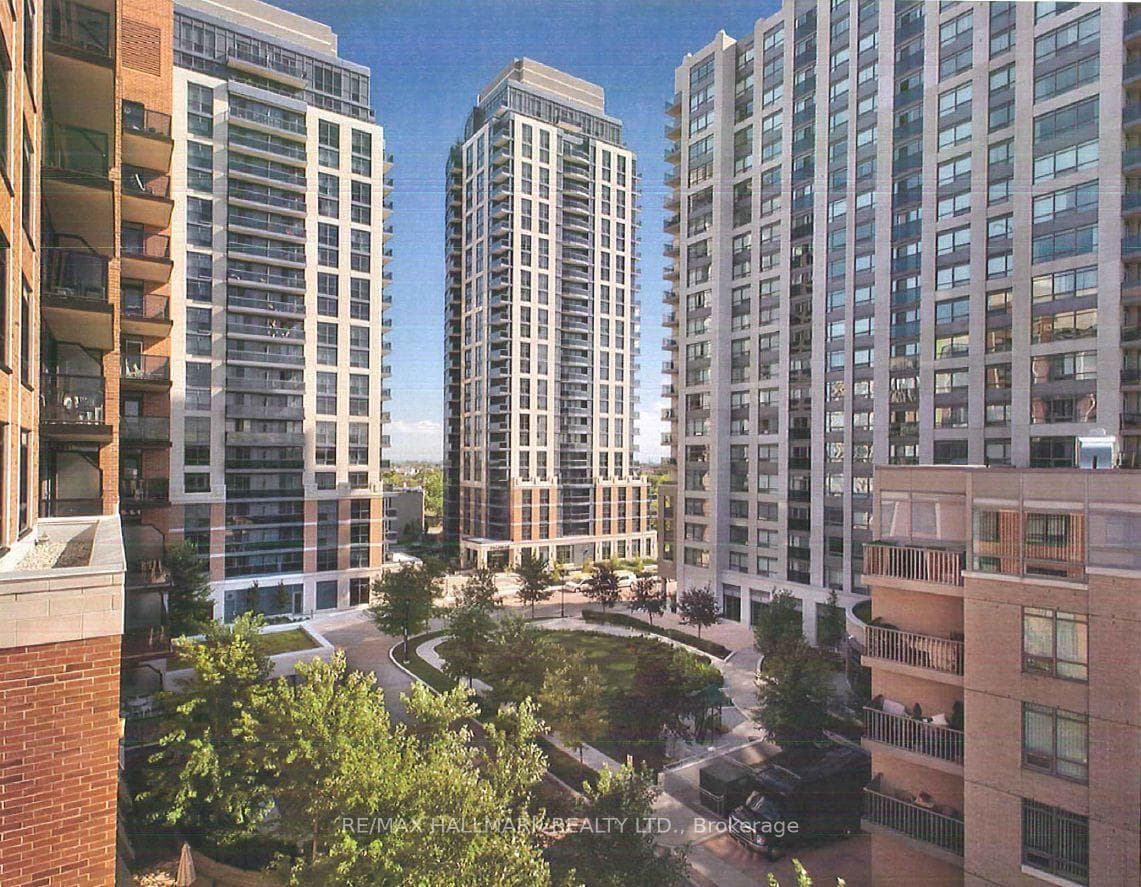5191 Dundas Street Unit 1612 photo 1