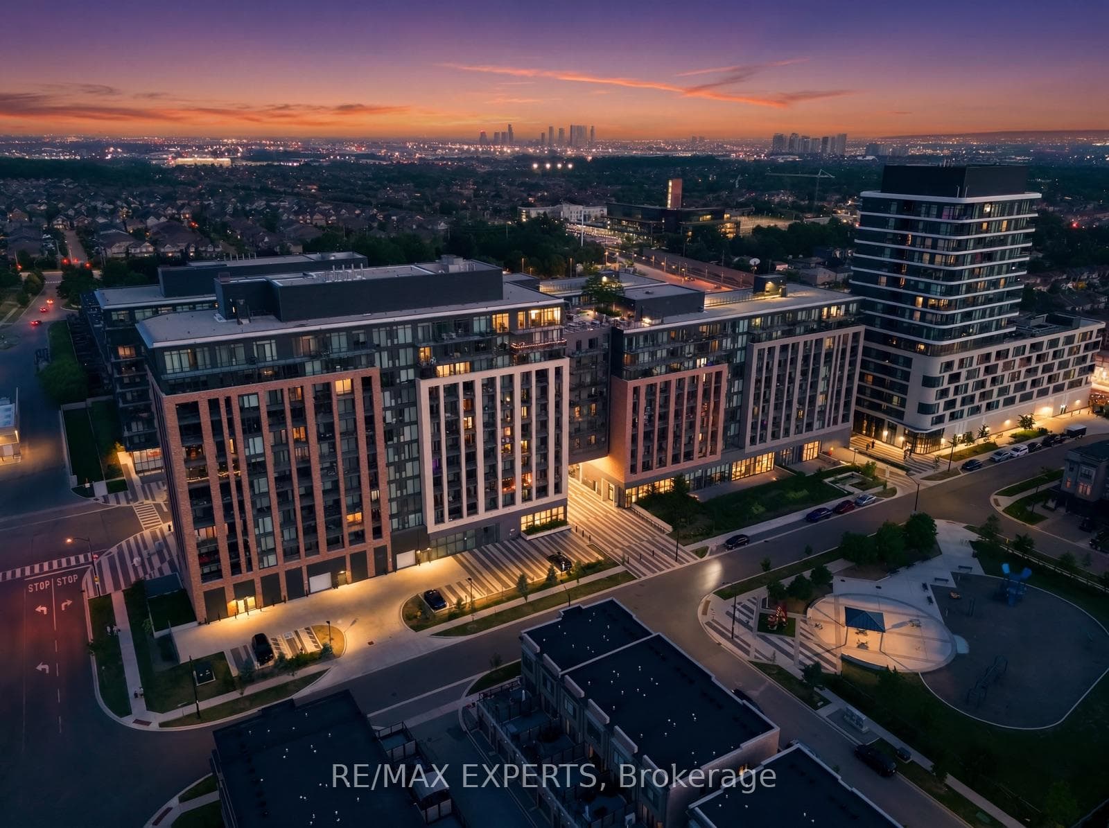 100 Eagle Rock Way Unit PH1210 photo 1