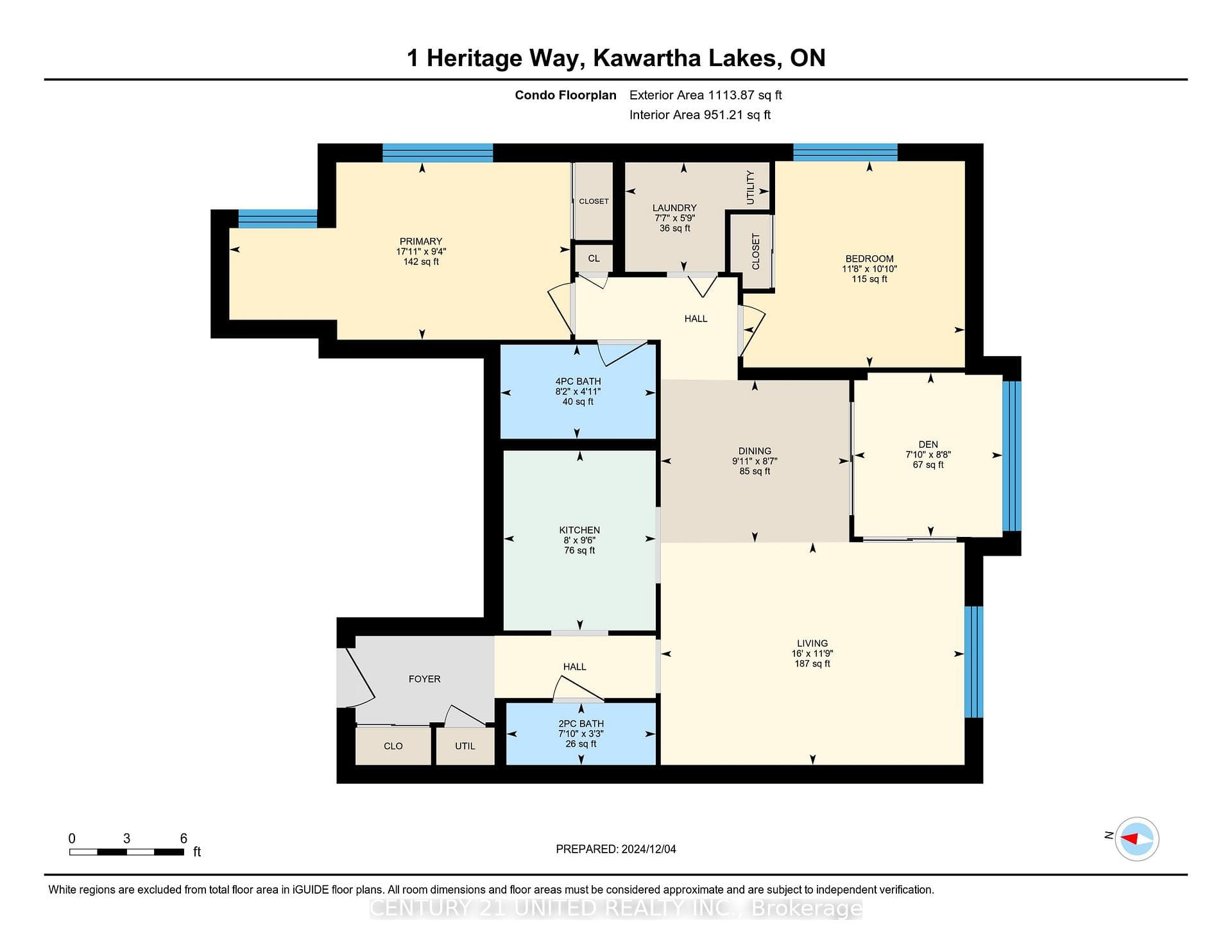 1 Heritage Way Unit 207 photo 26
