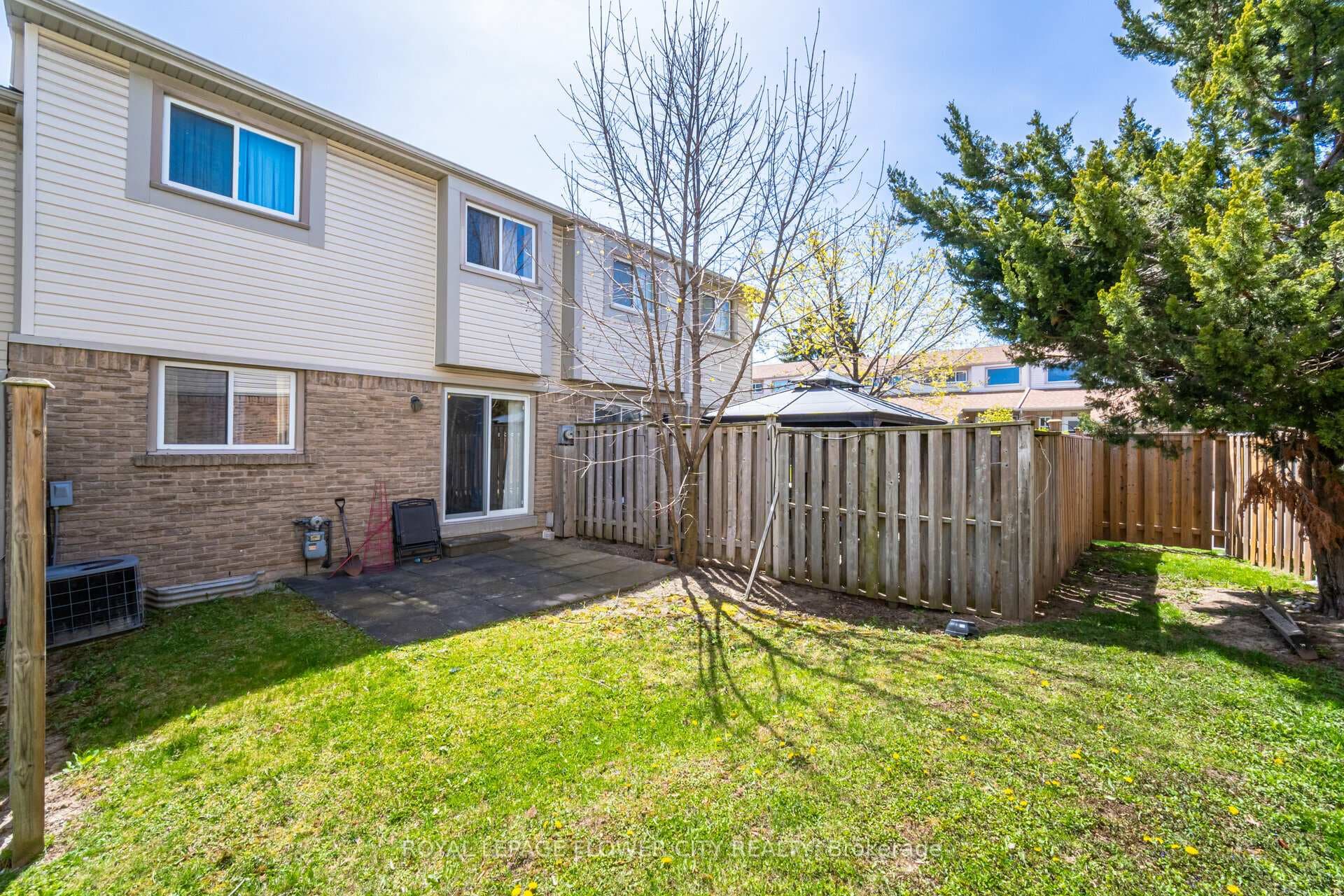 2700 Battleford Road Unit #37 photo 37