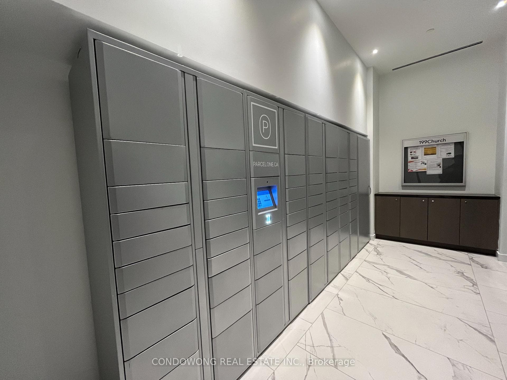 82 Dalhousie Street Unit 4206 photo 11