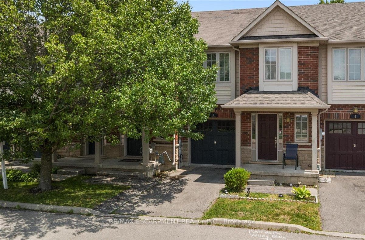 222 Fall Fair Way Unit 3 photo 1