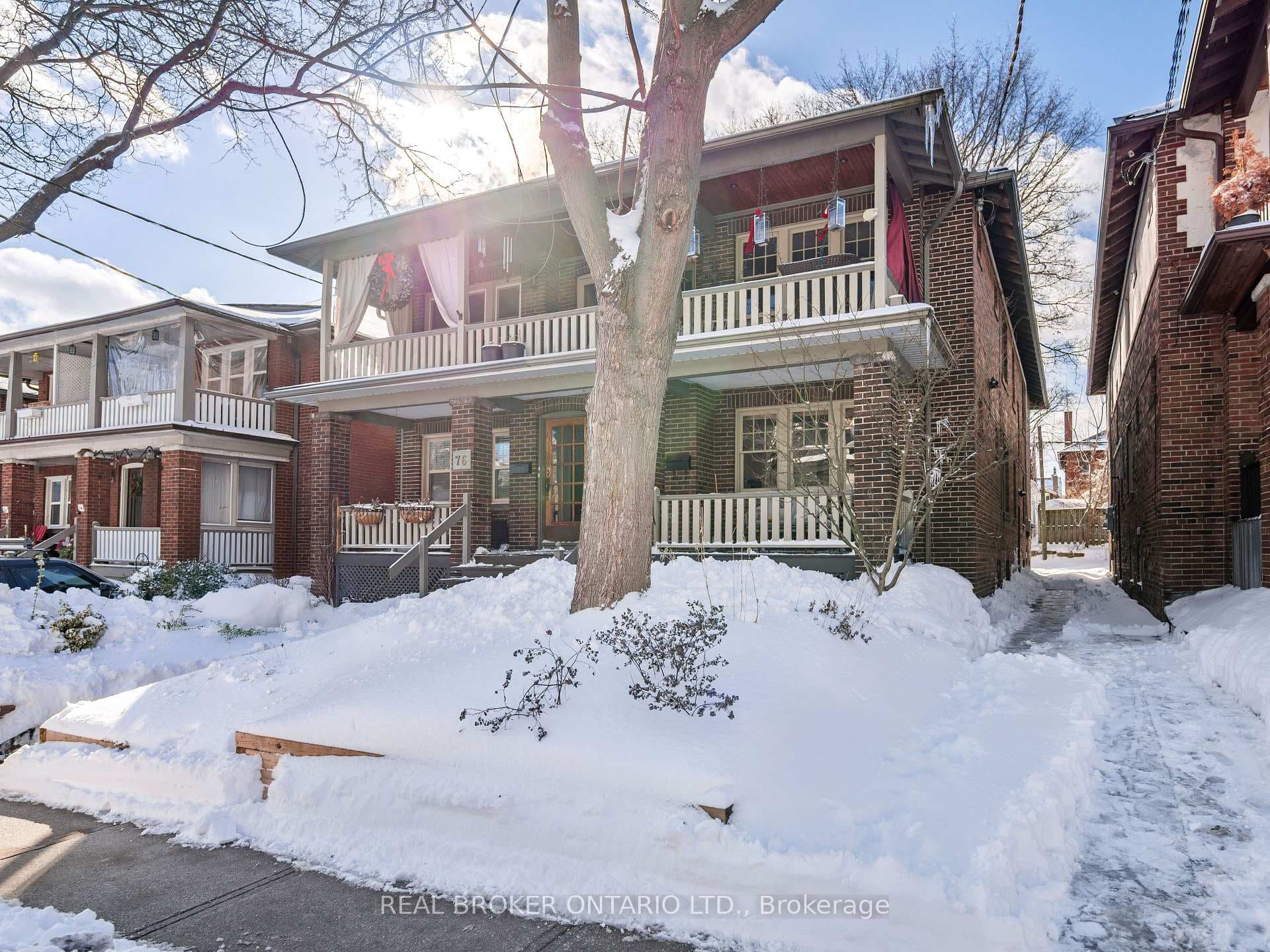78 Glen Manor Drive Unit Lower photo 28
