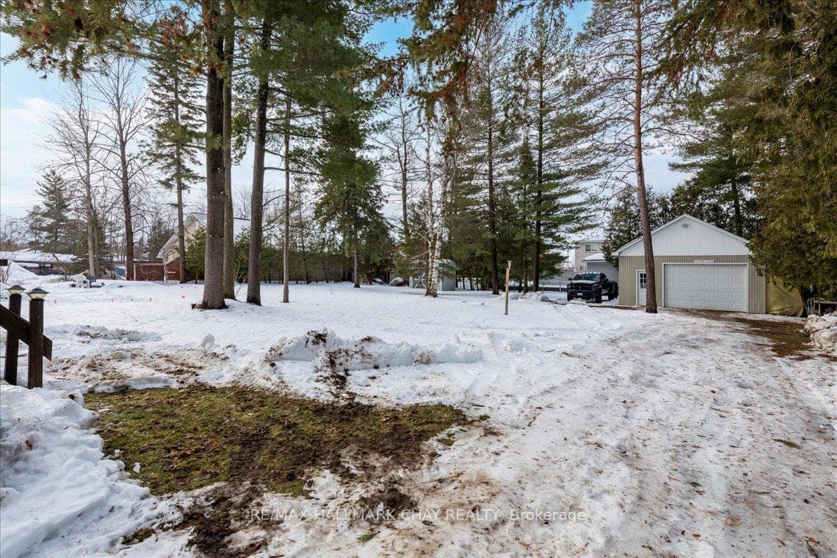 2286 25th Side Road photo 20