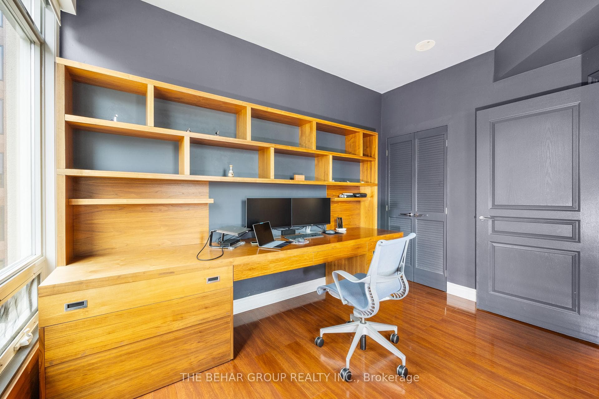 100 Hayden Street Unit 1411 photo 18