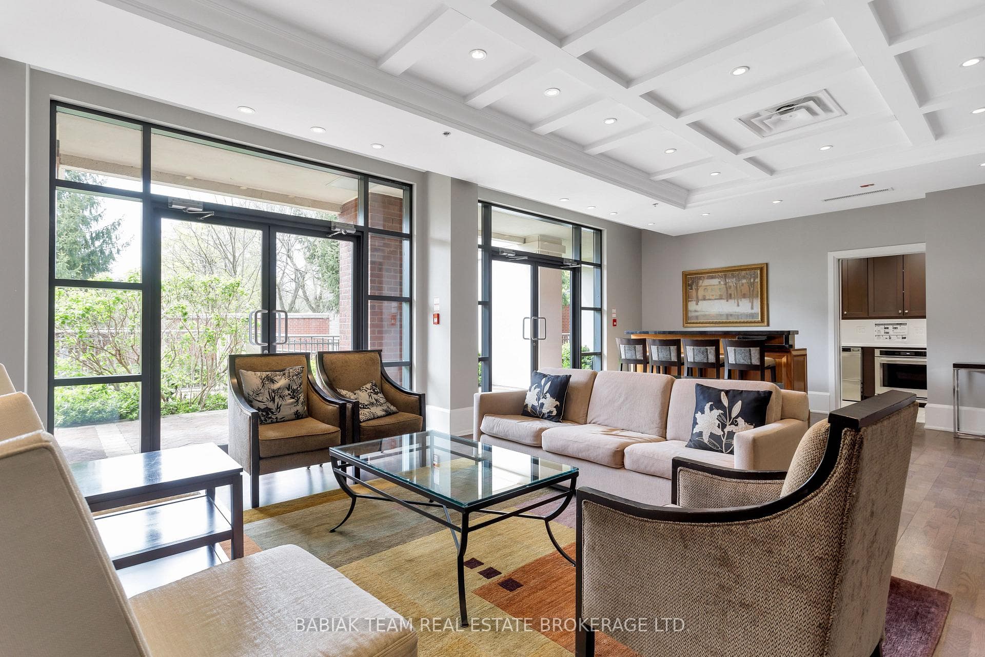 2855 Bloor Street Unit 708 photo 32