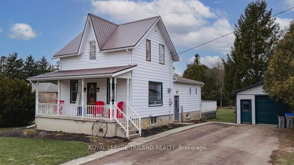 36032 Greenway Road photo 11