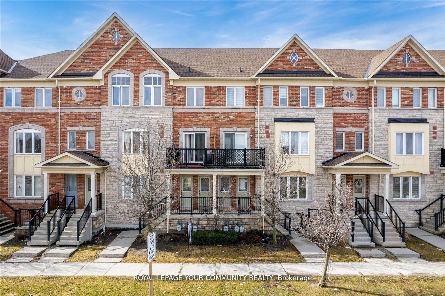 2245 Bur Oak Avenue Unit 86 photo 1