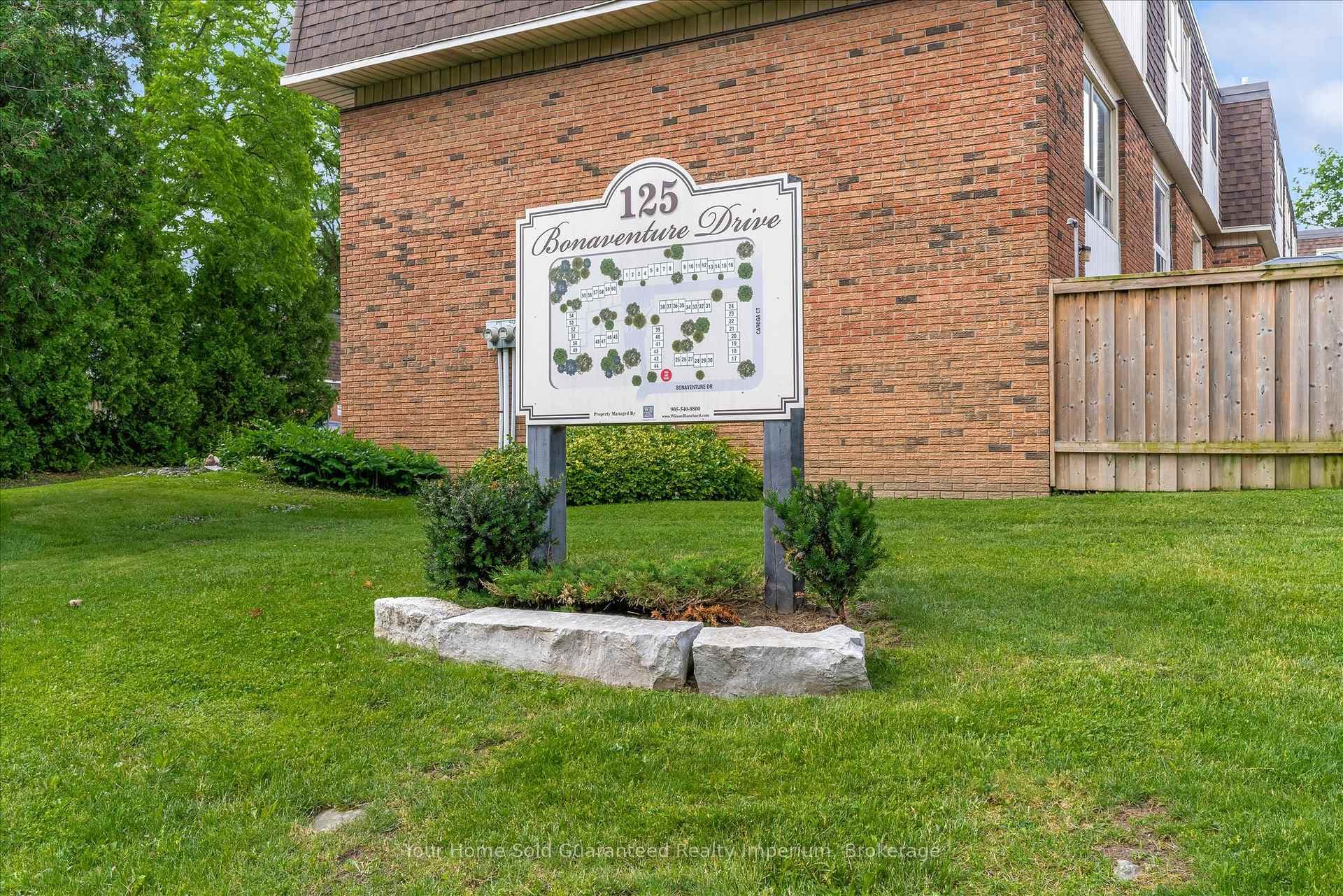 125 Bonaventure Drive Unit 44 photo 3