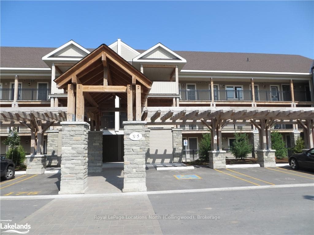 5 ANCHORAGE Crescent Unit 305 photo 1