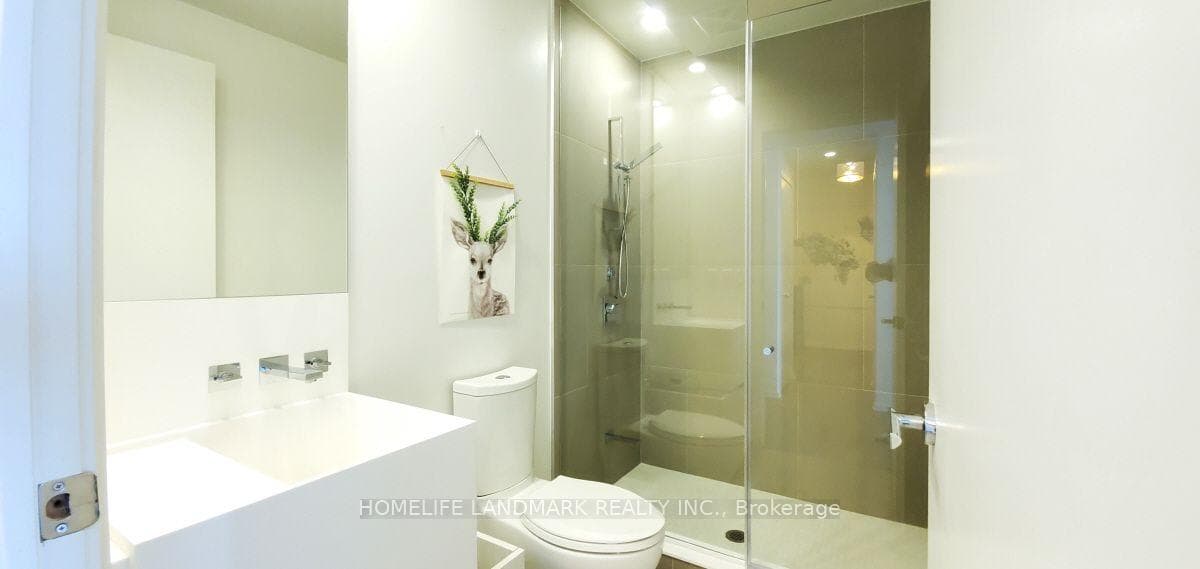 1 Bloor Street Unit 5110 photo 15