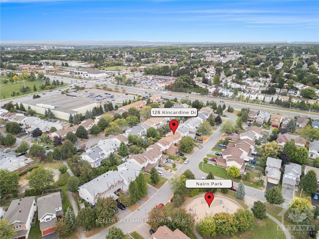 128 KINCARDINE Drive photo 28